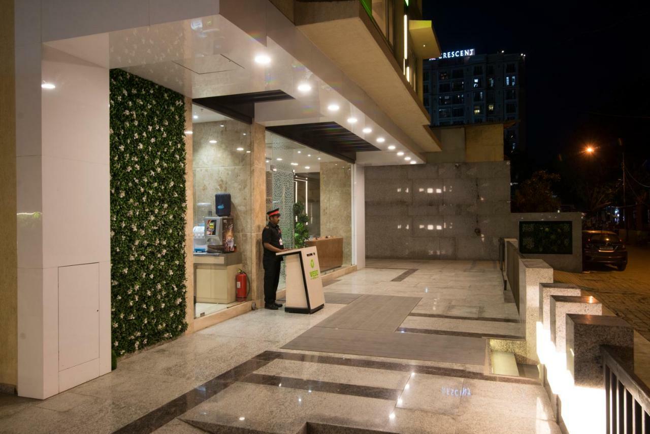 Hotel Wego — Fotos 2
